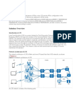 Huawei Solution Design