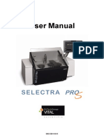 Manual Usuario Selectra Pro S 5 PDF Free