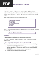 IOSH MS Project.3.1