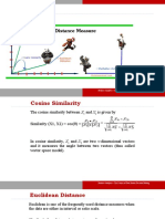 Distances: Business Analytics - The Science of Data Driven Decision Making