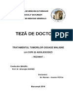 PETCA R Rezumat Doctorat