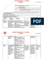 Planificación Microcurricular 7 para El Tercer Parcial Eess