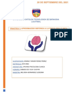 Preguntas Tema 1 (Psicologia Clinica)