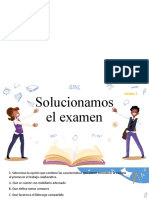 Examen 03 Jueves