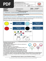 Taller Sobre Emociones Basicas