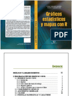 Gráficos Estadísticos y Mapas Con R