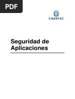 Manual de Seguridad de Aplicaciones Web