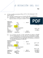 Copia de Problemas Ecuación Del Gas Ideal - José Alfonso Ramírez Martínez