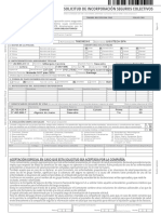 Formulario Incorporación Seguros Colectivos Editable - Dic-2021