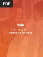 Tokko Broker - El Arte de Atraer Clientes