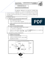 Guia de Practica #02 Amplificador Diferencial