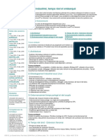 LXT Linux Industriel Temps Reel Et Embarque