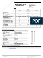 8721.0ST.0000.00 I-Ret Antenna Hbb65 1.3M Uxm-1710-2170-65-18i-Ai-D