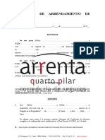 Modelo de Contrato Locales Con Juzgados Actualizado