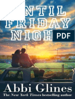 Abbi Glines - 01 Until Friday Night