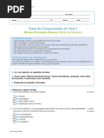 Enc12 Avaliacao Teste Compreensao Oral 1 Dif Teste