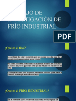 Trabajo Frio Industrial