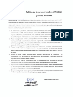 Política SSTMA Consorcio S - P Rev00