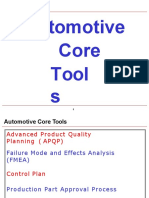 Automotive Core Tools - Compress