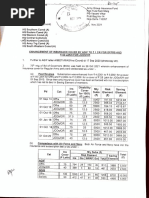 Agif New Policy