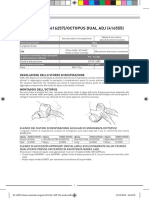 14839-Mares Manuale Erogatori-DUAL ADJ 52x-Totale