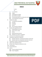 Informe de Compatibilidad