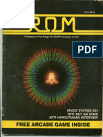 ROM Magazine V1i5