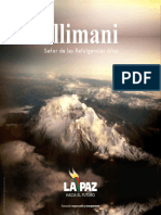 ILLIMANI