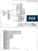 Electrical Schematic, NL1812 - 47594169 - A