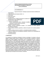 GUIA 1 CONOCIMIENTO MATEMATICO Cristian Barrios