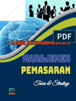 Manajemen Pemasaran Teori Strategi by Dr. Saida Zainurossalamia ZA., M.si. (Z-Lib - Org) - 2