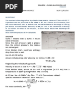 Faculty-Dr. Bibhuti Bhusan Sahoo SLOT-C2/TC2/V5: Mahesh Leninkumar Mudaliar