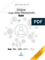 BinaryAcademy TeachingResources 2020