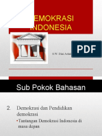 Materi Kel 12 Pancasila