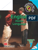 Gr7 English Home Language Solutions For All WB