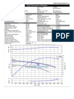 Ap303 - Cooling Water Pumps