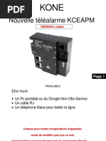 KCE APM Programmation Modifiée