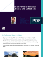 IEEE Alberta - Partial Discharge