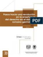 Capítulo. Metodología de La Investigación y Metódica Jurídica