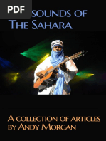 The Sounds of The Sahara - Andy Morgan PDF