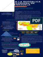 Infograma Caro Leyes en La Republica Bolivariana de Venezuela