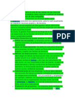 11 Noviembre Contabilidad Financiera y Contabilidad de Gestión