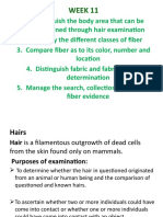 Week 11 Powerpoint SLP Forensic Chemistry