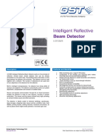 Sensor Foto Beam I-9105r