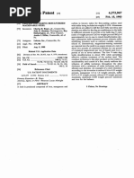 United States Patent 19: Roper, Jr. Et Al