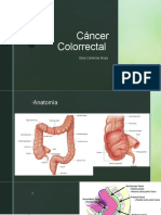 Ca Colorrectal Elisa