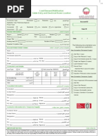 Addc Load Demand Notification