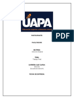 Trabajo Final de Derecho Notarial