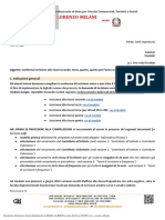 225 Circ. Conferma Iscrizione Alle Classi Seconde, Terze, Quarte, Quinte Per L'anno Scolastico 2022-2023