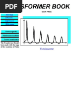 Transformer Book